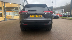 Toyota RAV4 2.5 PHEV Dynamic 5dr CVT Estate